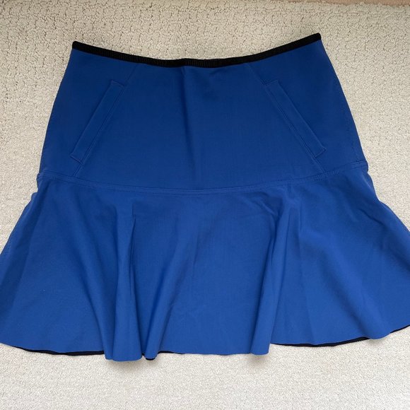 Lululemon Get it on Skirt - Picture 1 of 7